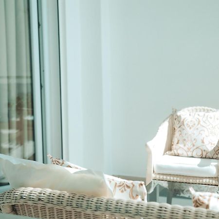 Limani Deluxe Apartments Sarandë 외부 사진