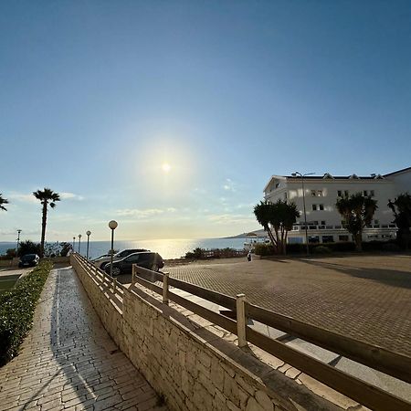 Limani Deluxe Apartments Sarandë 외부 사진