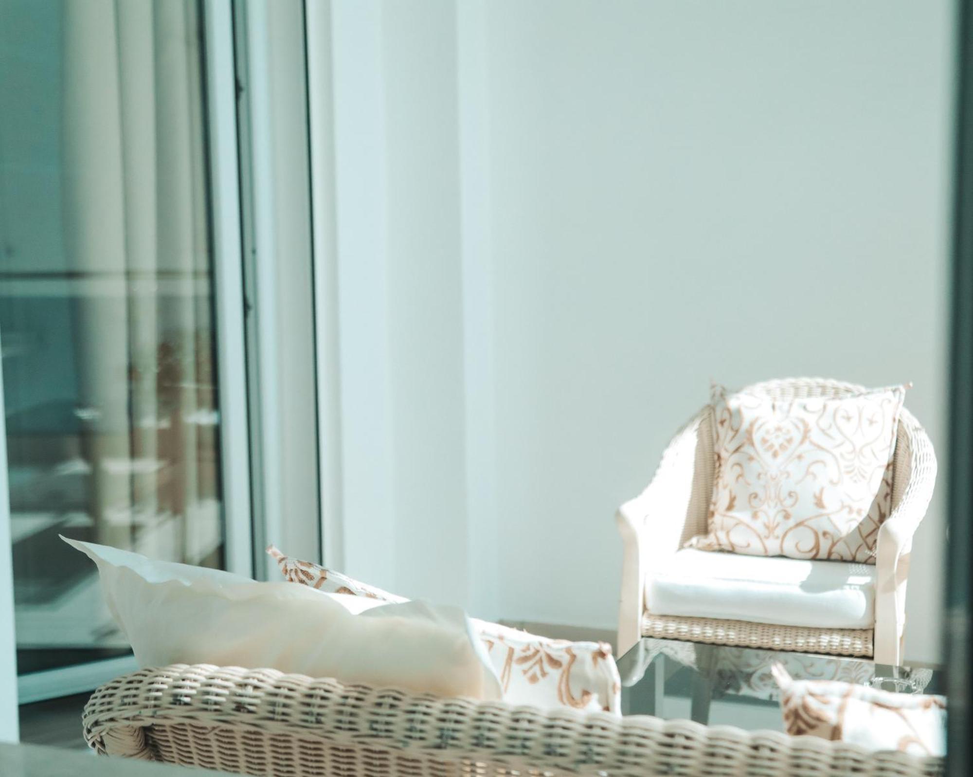 Limani Deluxe Apartments Sarandë 외부 사진
