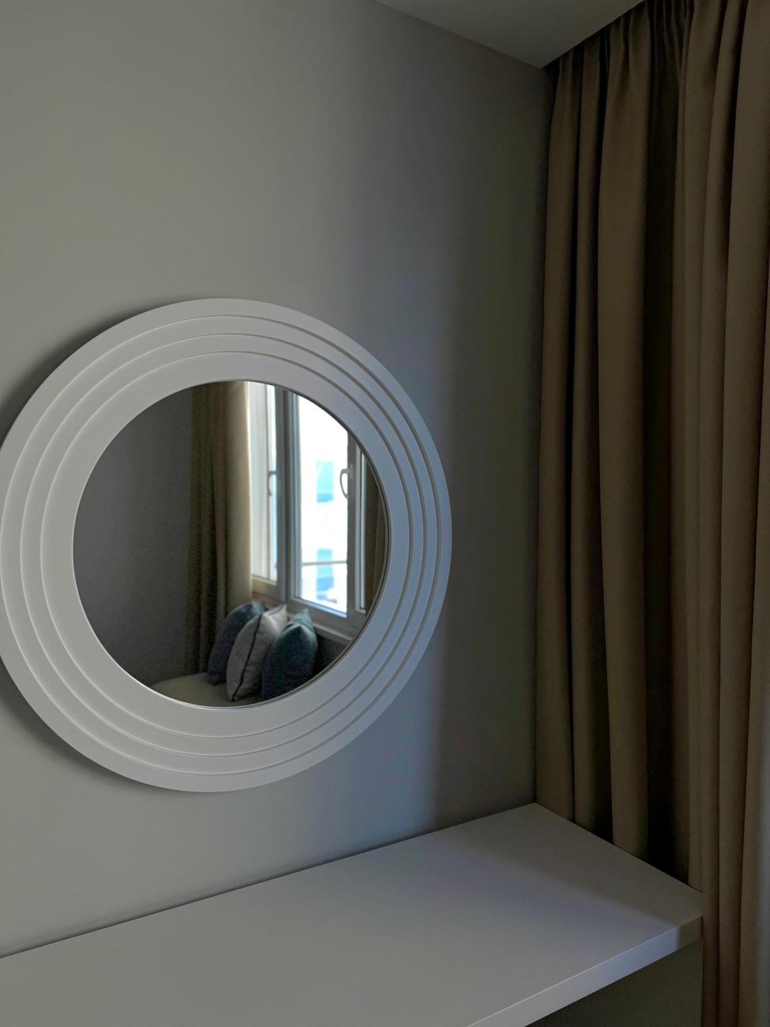 Limani Deluxe Apartments Sarandë 외부 사진
