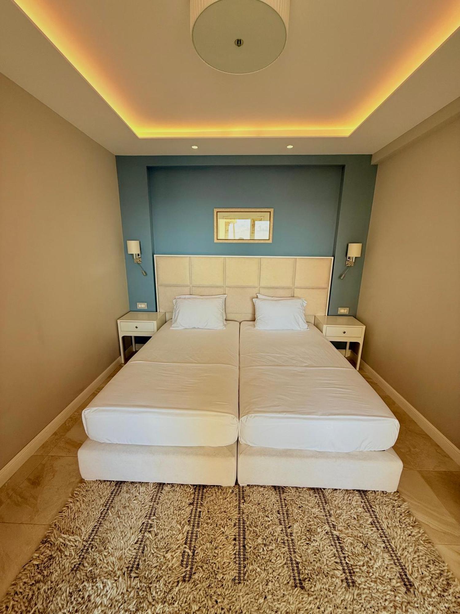 Limani Deluxe Apartments Sarandë 외부 사진