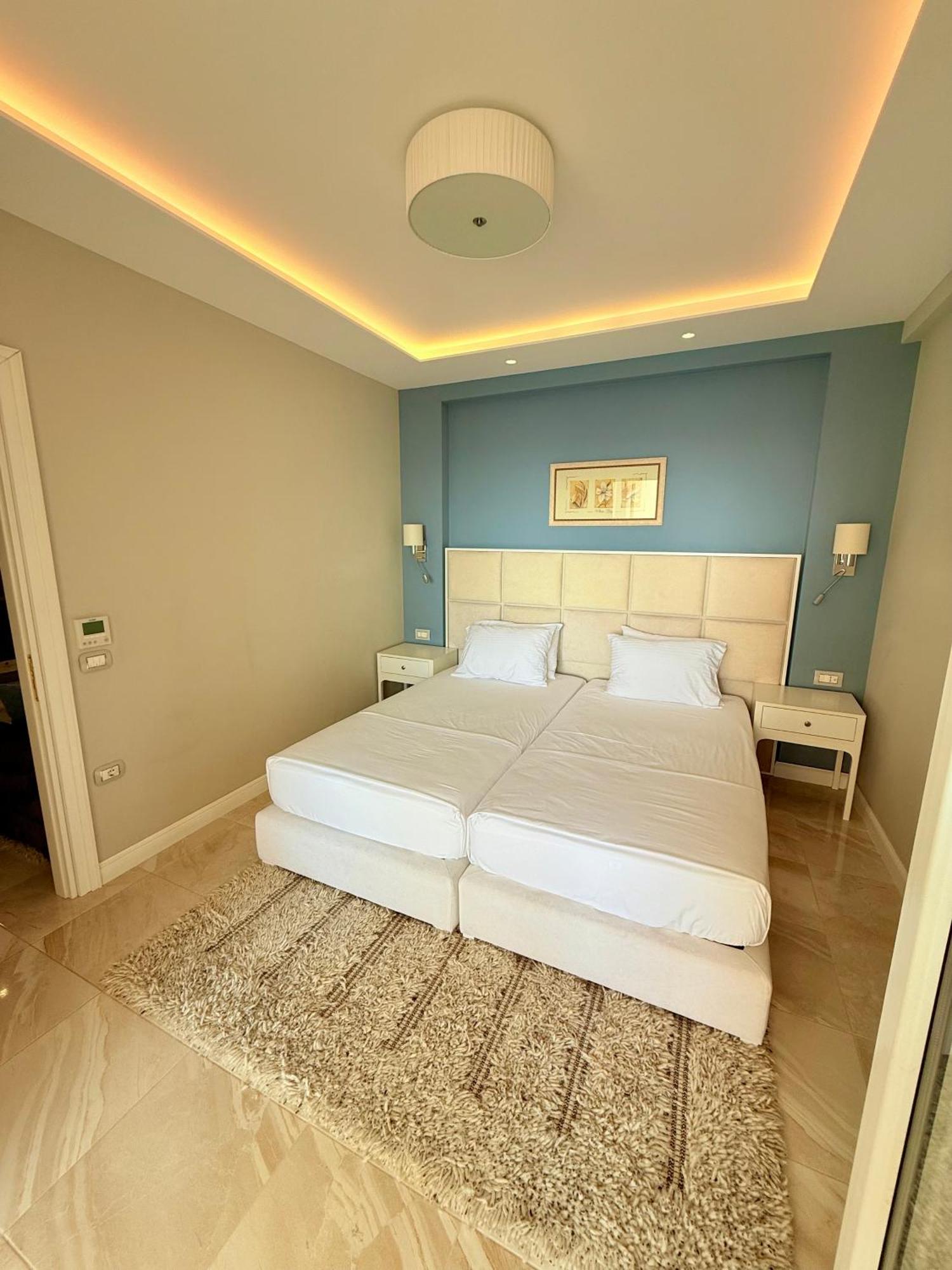 Limani Deluxe Apartments Sarandë 외부 사진