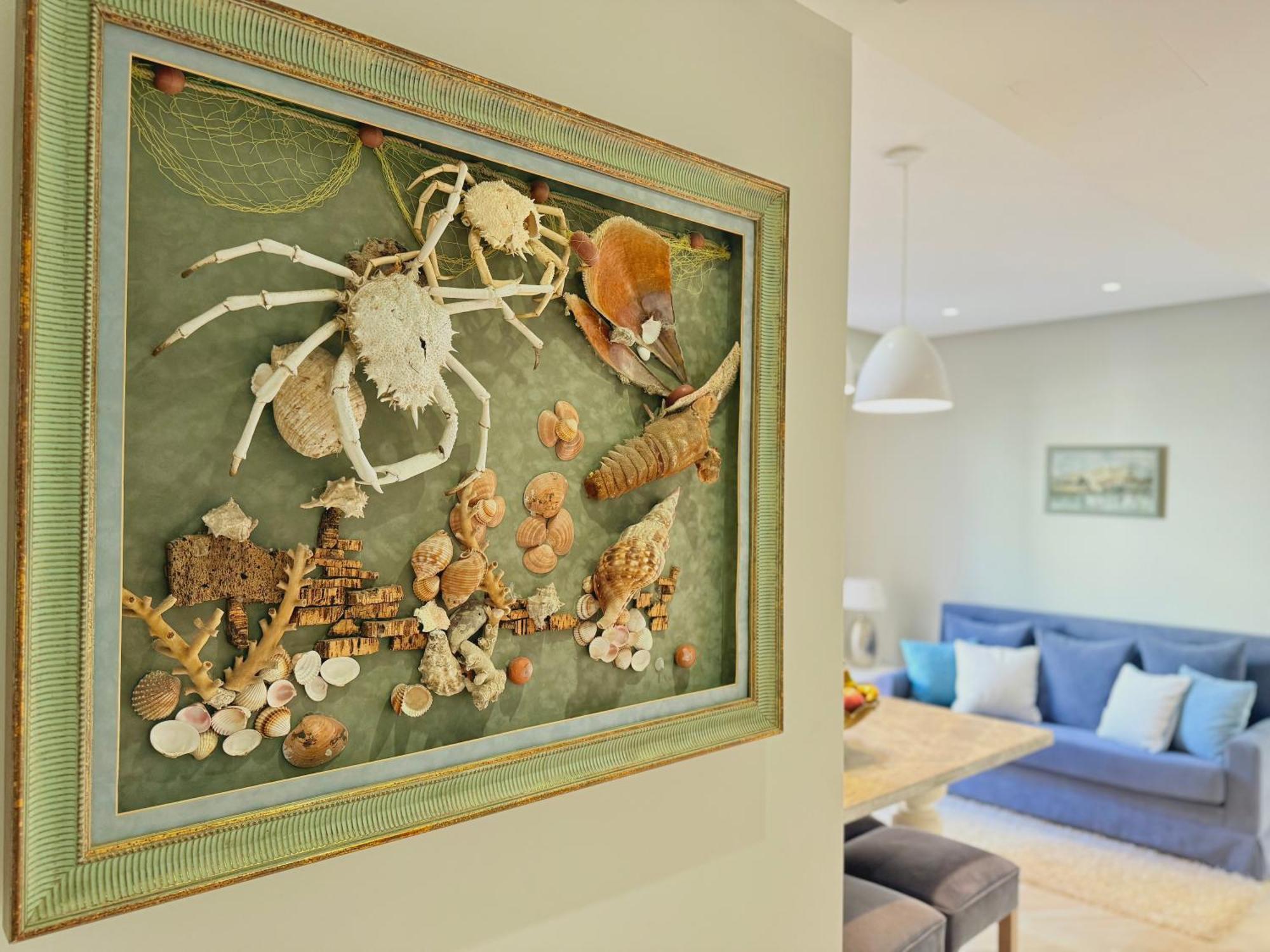 Limani Deluxe Apartments Sarandë 외부 사진