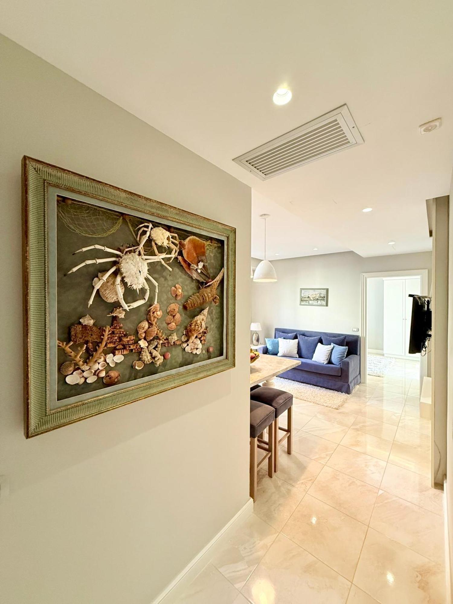 Limani Deluxe Apartments Sarandë 외부 사진